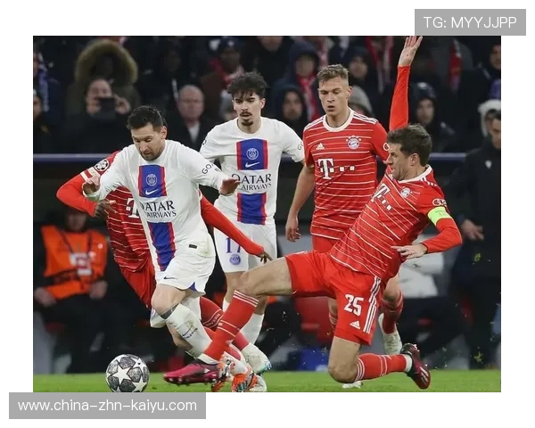 欧冠｜16连胜前无古人，拜仁2_1击败巴黎圣日耳曼独享殊荣，2020欧冠拜仁全胜