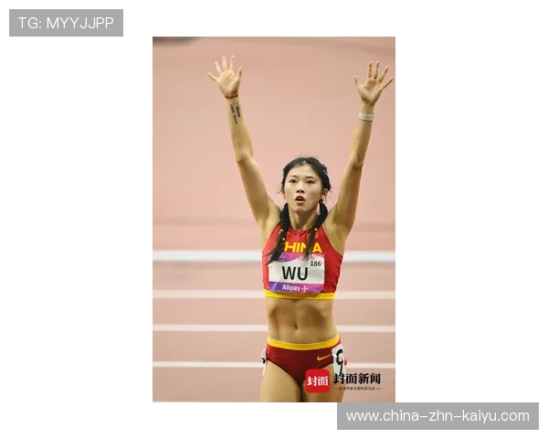 汪柯菡谈心理建设：希望保持更强韧心态