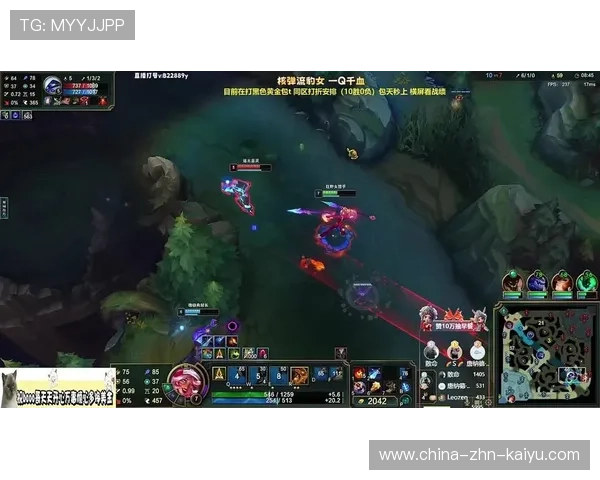 英雄联盟主播对抗赛：技术与娱乐，谁能更胜一筹？，英雄联盟主播对抗赛_技术与娱乐,谁能更胜一筹