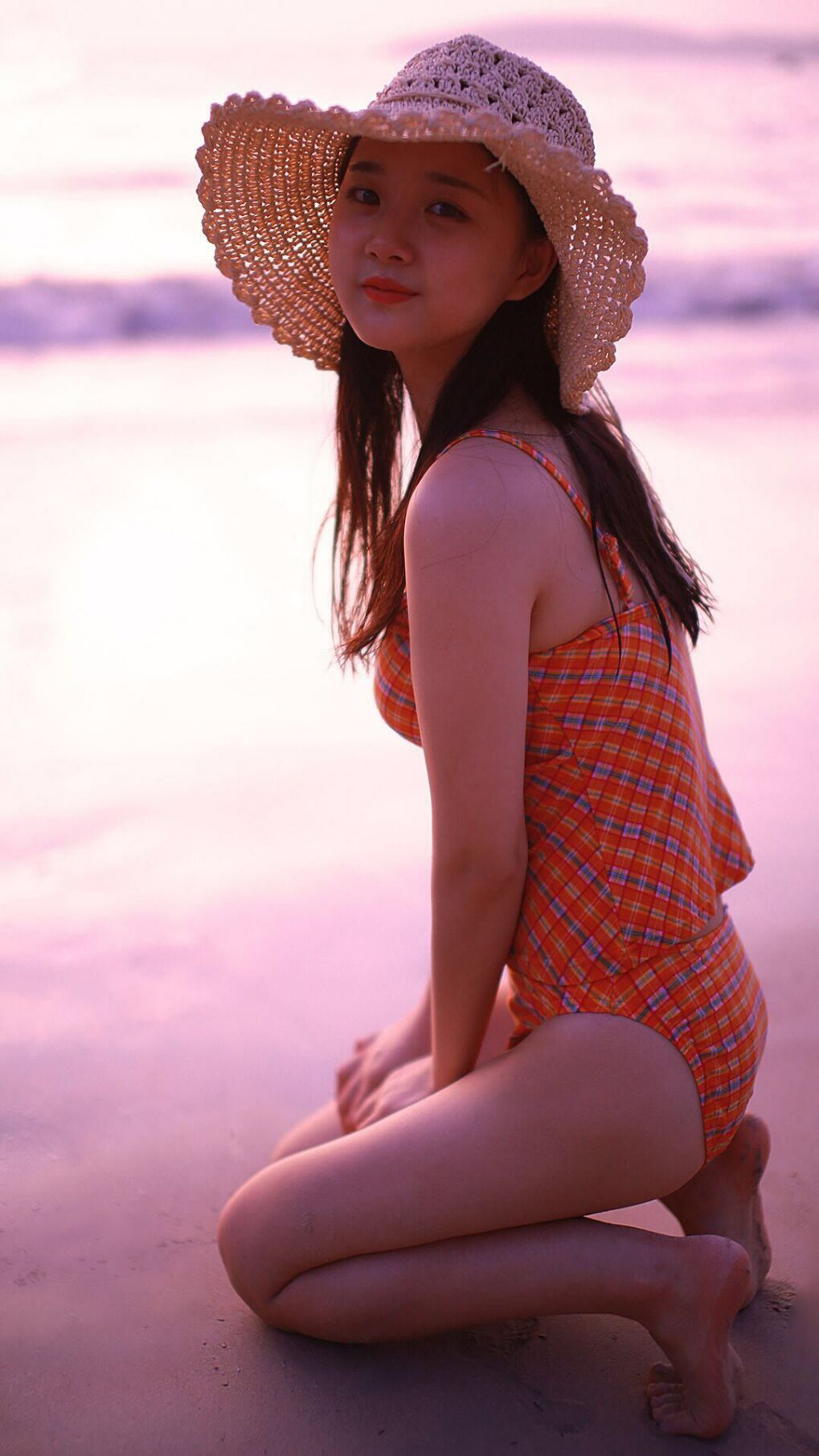 卢卡·乌兰多划水节奏极具美感