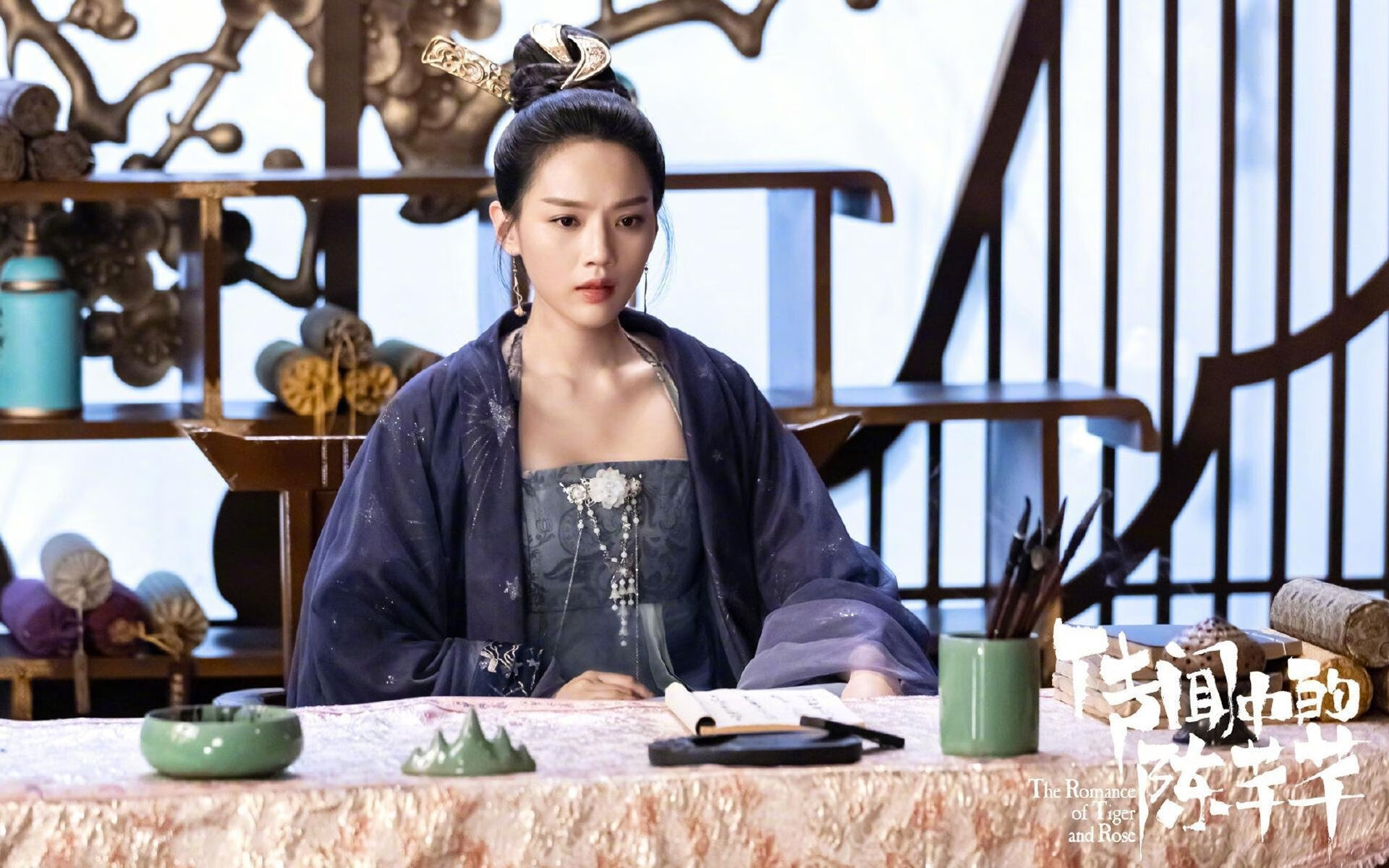 阿莱克西与顶尖选手同台争锋,阿莱克西雅